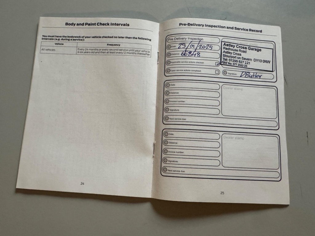 FORD FIESTA 1.5 TDCi Style Euro 6 5dr 2015