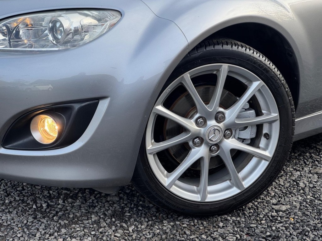 MAZDA MX-5 2.0i Sport Tech Euro 4 2dr 2010