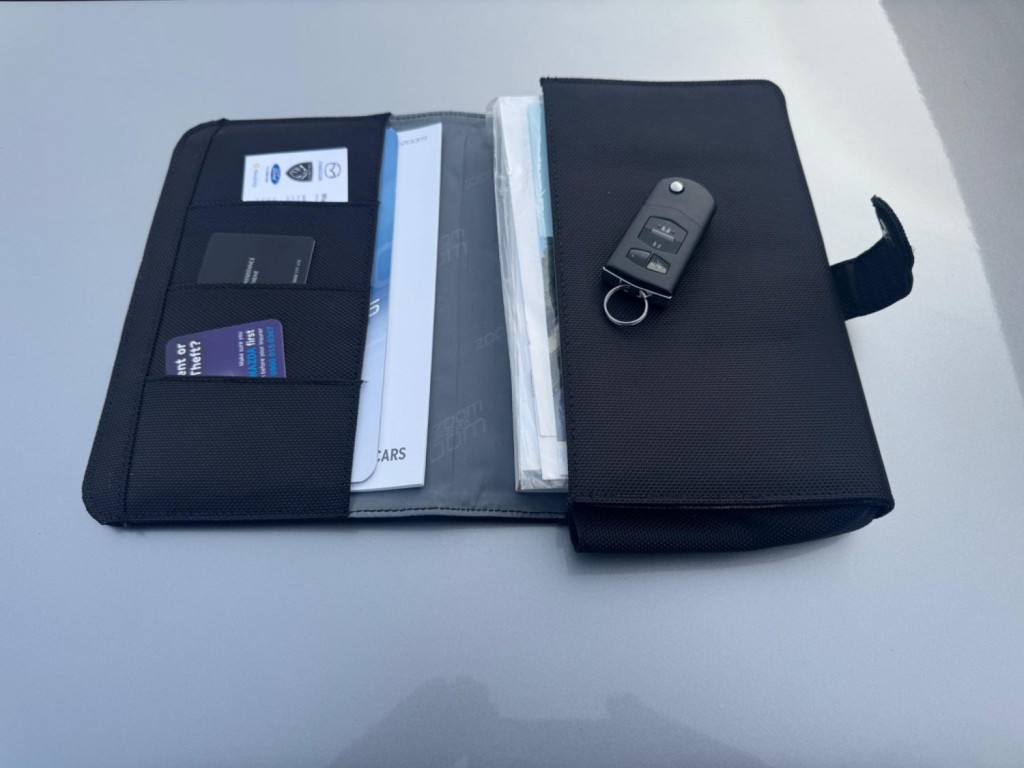 MAZDA MX-5 2.0i Sport Tech Euro 4 2dr 2010