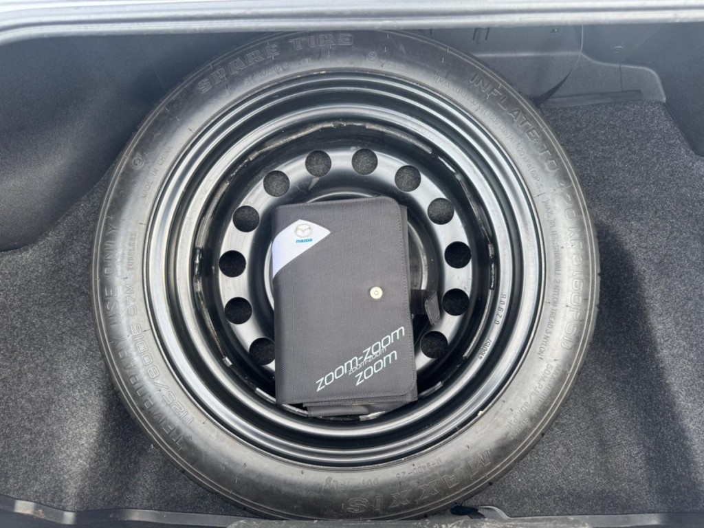 MAZDA MX-5 2.0i Sport Tech Euro 4 2dr 2010