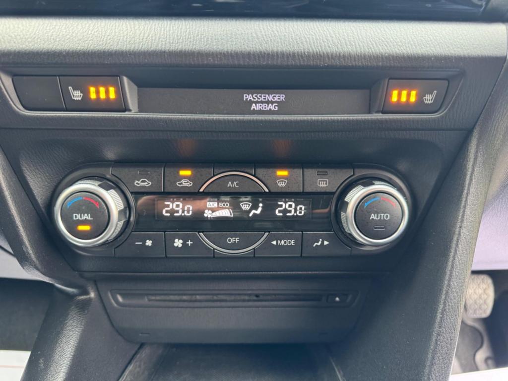 MAZDA MAZDA3 2.0 SKYACTIV-G SE-L Nav Euro 6 (s/s) 5dr 2015