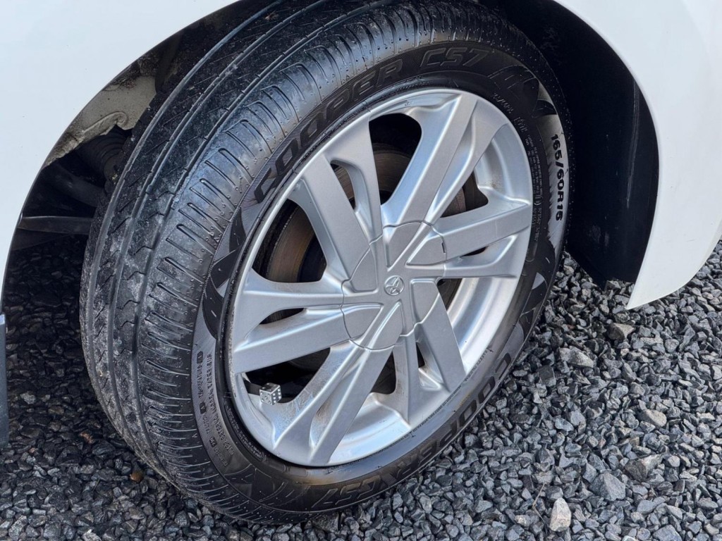 TOYOTA AYGO 1.0 VVT-i x-pression x-wave Euro 5 5dr Euro 5 2015