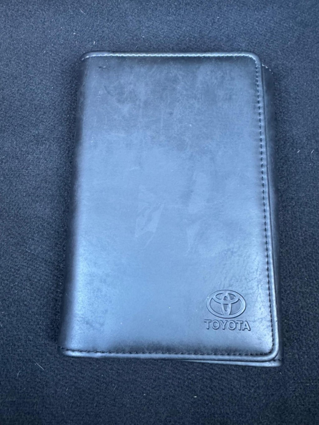 TOYOTA AYGO 1.0 VVT-i x-pression x-wave Euro 5 5dr Euro 5 2015