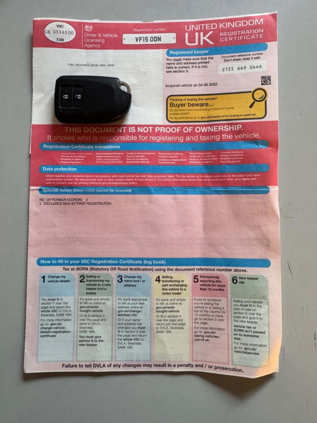 TOYOTA AYGO 1.0 VVT-i x-pression x-wave Euro 5 5dr Euro 5 2015