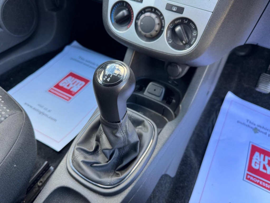 VAUXHALL CORSA 1.3 CDTi ecoFLEX S Euro 5 5dr (A/C) 2014