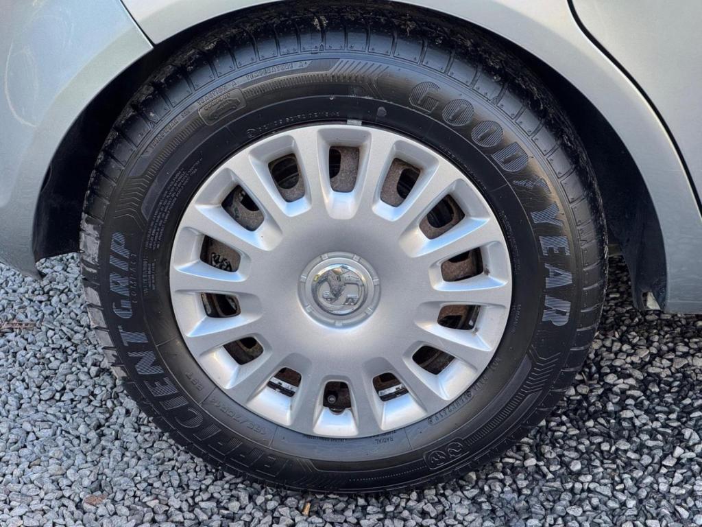 VAUXHALL CORSA 1.3 CDTi ecoFLEX S Euro 5 5dr (A/C) 2014