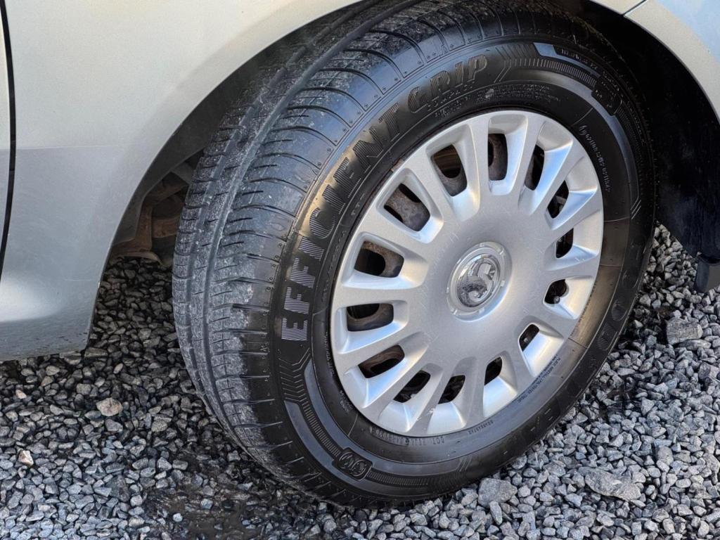 VAUXHALL CORSA 1.3 CDTi ecoFLEX S Euro 5 5dr (A/C) 2014