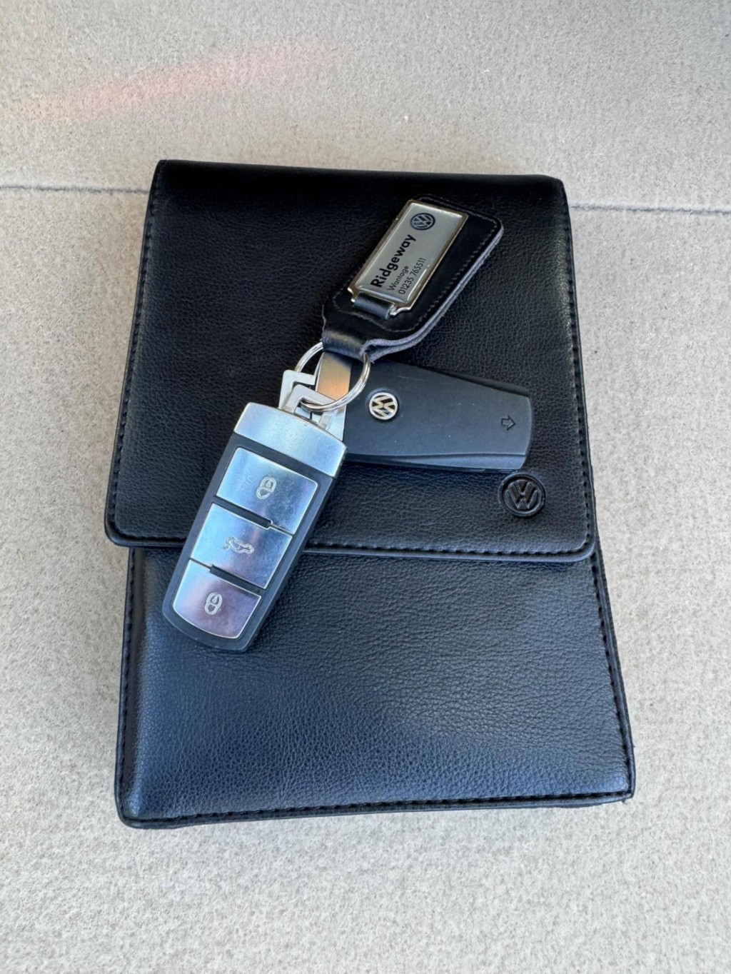 VOLKSWAGEN PASSAT 2.0 TDI BlueMotion Tech Highline Euro 5 (s/s) 5dr 2013