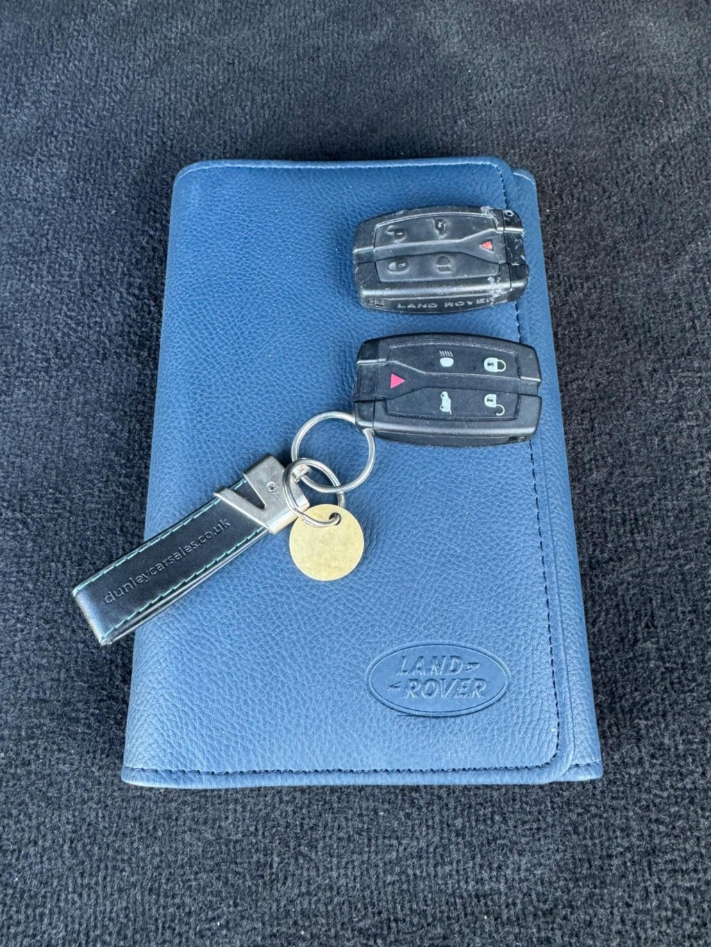 LAND ROVER FREELANDER 2 2.2 TD4 XS Auto 4WD Euro 4 5dr 2010