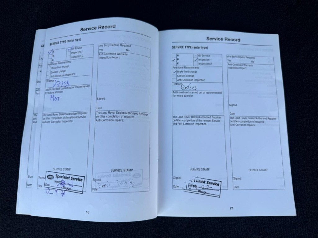 LAND ROVER FREELANDER 2 2.2 TD4 XS Auto 4WD Euro 4 5dr 2010