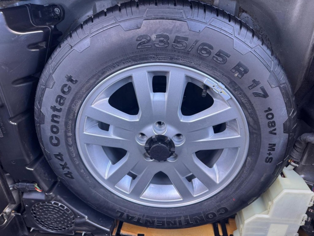 LAND ROVER FREELANDER 2 2.2 TD4 XS Auto 4WD Euro 4 5dr 2010