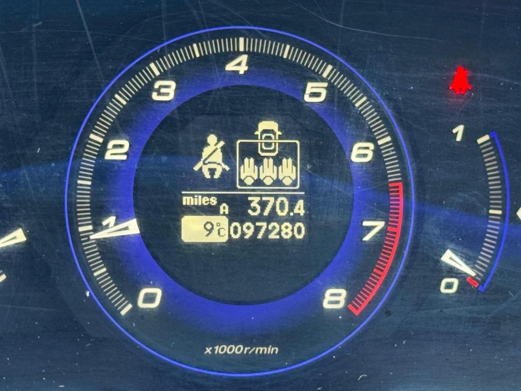 HONDA CIVIC 1.4 i-VTEC Type S i-Shift 3dr 2011