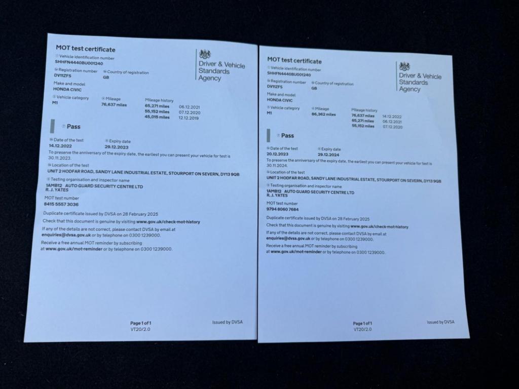 HONDA CIVIC 1.4 i-VTEC Type S i-Shift 3dr 2011