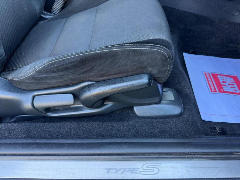 HONDA CIVIC 1.4 i-VTEC Type S i-Shift 3dr 2011