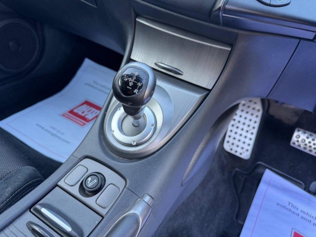 HONDA CIVIC 1.4 i-VTEC Type S i-Shift 3dr 2011