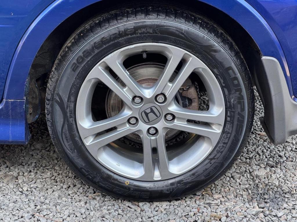 HONDA CIVIC 1.4 i-VTEC Type S i-Shift 3dr 2011