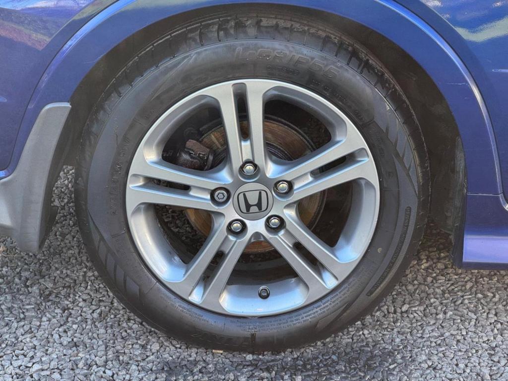 HONDA CIVIC 1.4 i-VTEC Type S i-Shift 3dr 2011