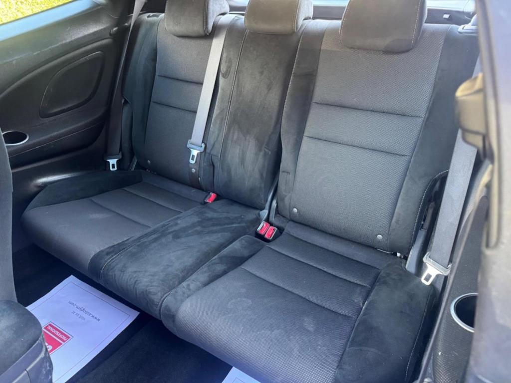 HONDA CIVIC 1.4 i-VTEC Type S i-Shift 3dr 2011