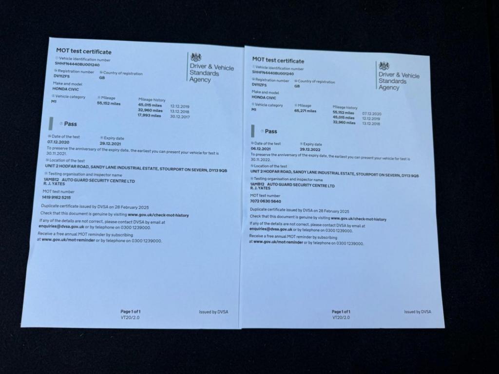 HONDA CIVIC 1.4 i-VTEC Type S i-Shift 3dr 2011