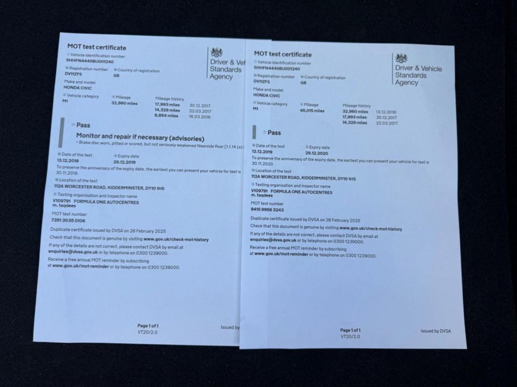 HONDA CIVIC 1.4 i-VTEC Type S i-Shift 3dr 2011