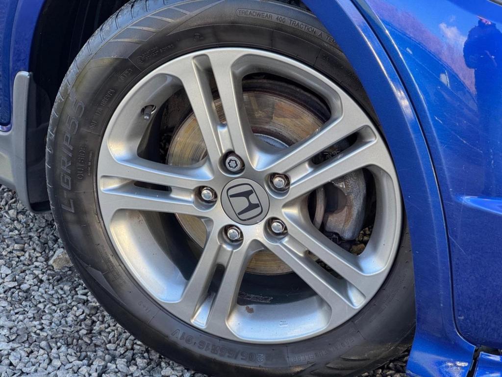 HONDA CIVIC 1.4 i-VTEC Type S i-Shift 3dr 2011