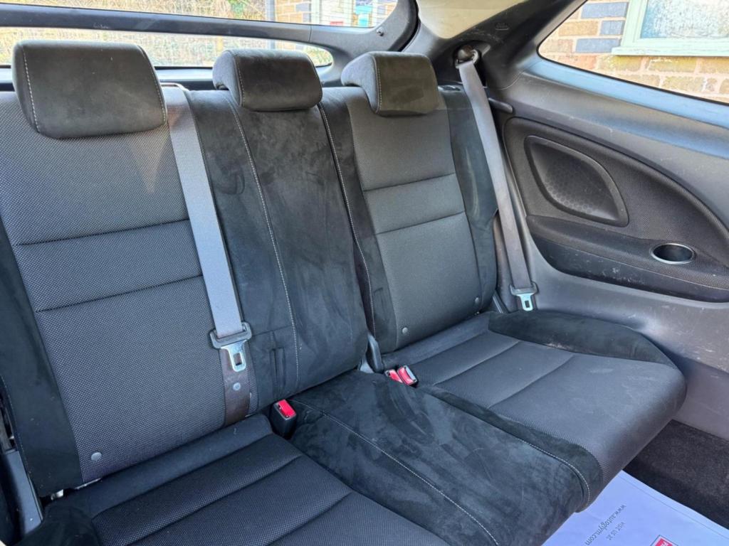 HONDA CIVIC 1.4 i-VTEC Type S i-Shift 3dr 2011