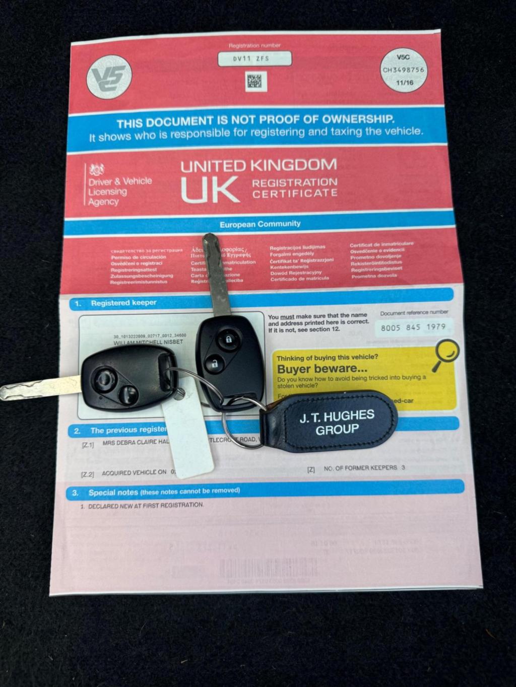 HONDA CIVIC 1.4 i-VTEC Type S i-Shift 3dr 2011