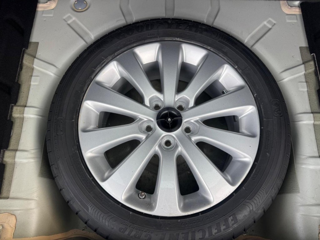 VAUXHALL ASTRA 1.6 CDTi ecoFLEX Design Sports Tourer Euro 6 (s/s) 5dr 2015