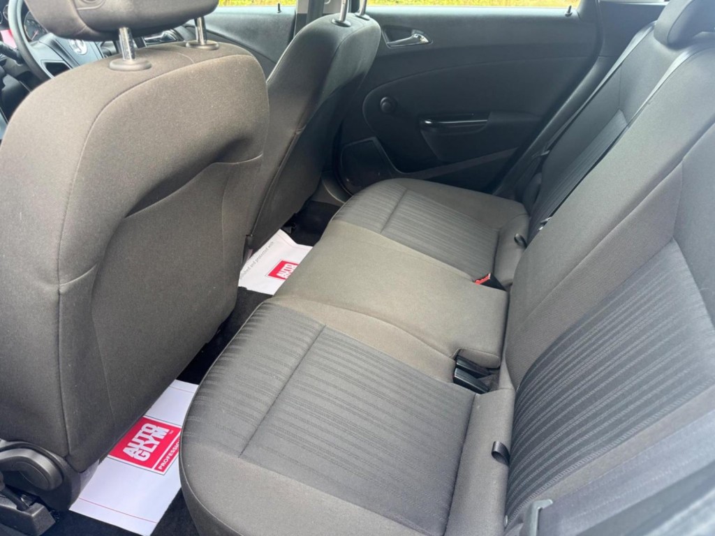 VAUXHALL ASTRA 1.6 CDTi ecoFLEX Design Sports Tourer Euro 6 (s/s) 5dr 2015