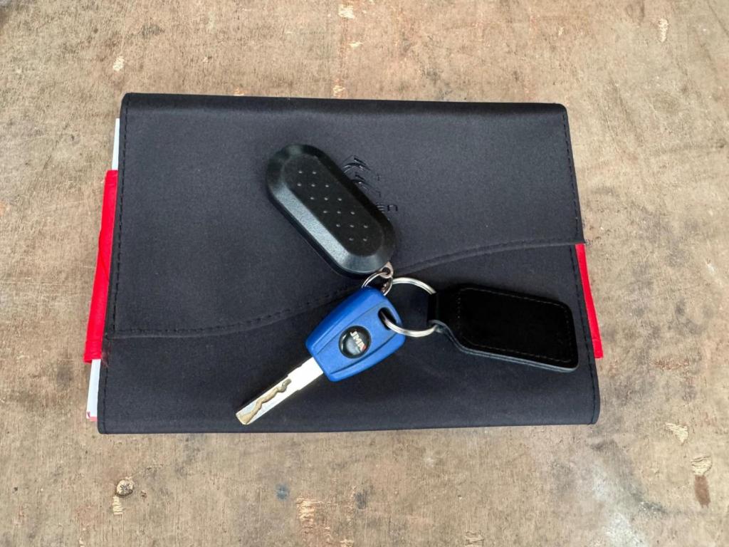 CITROEN NEMO 1.3 HDi 16v Enterprise FWD L1 H1 3dr 2015