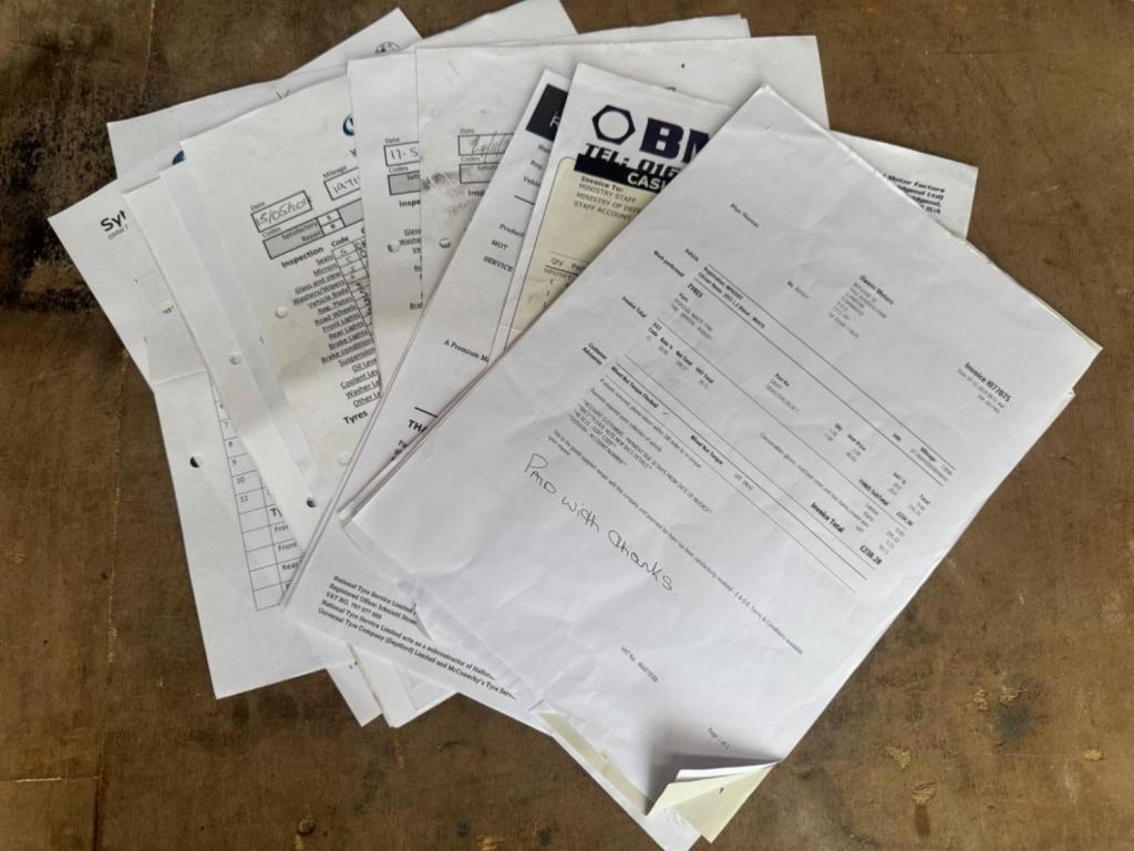 CITROEN NEMO 1.3 HDi 16v Enterprise FWD L1 H1 3dr 2015