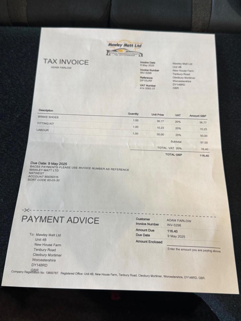 FORD KA 1.2 Zetec Euro 4 3dr 2010