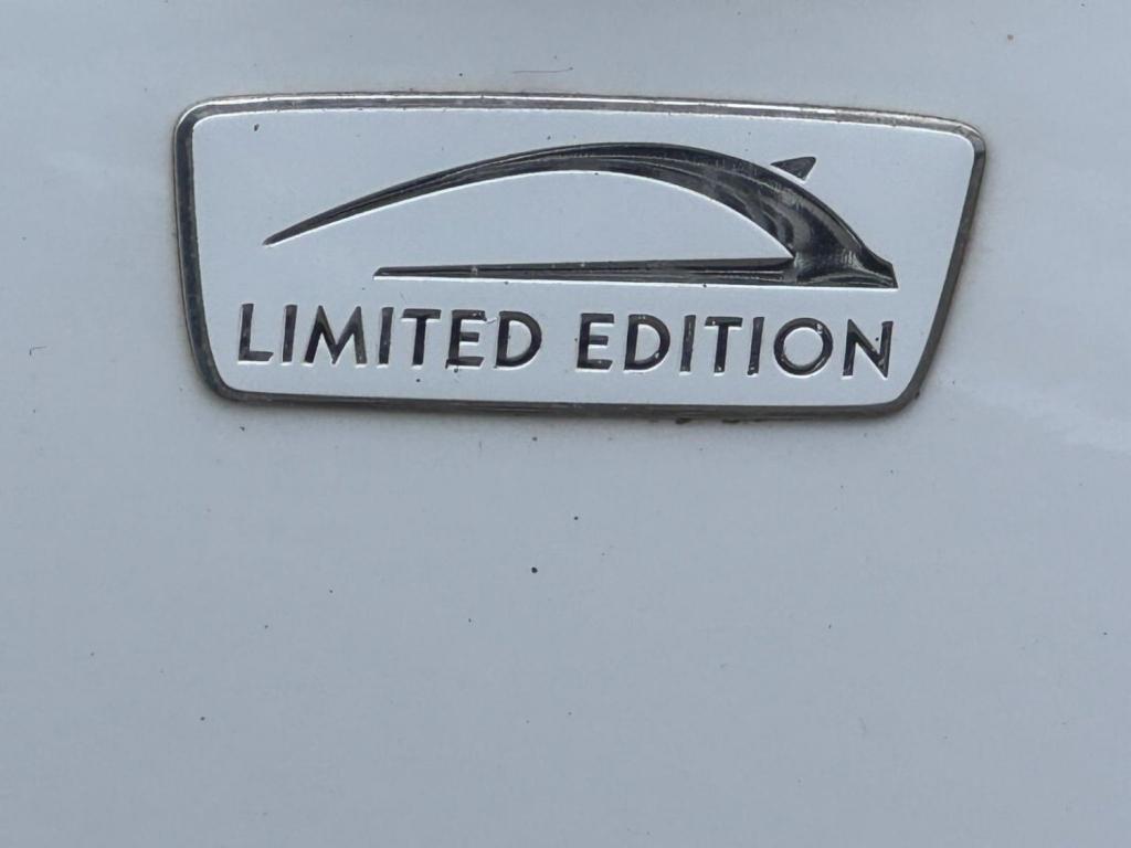 VAUXHALL CORSA 1.2i Limited Edition Euro 6 3dr 2015