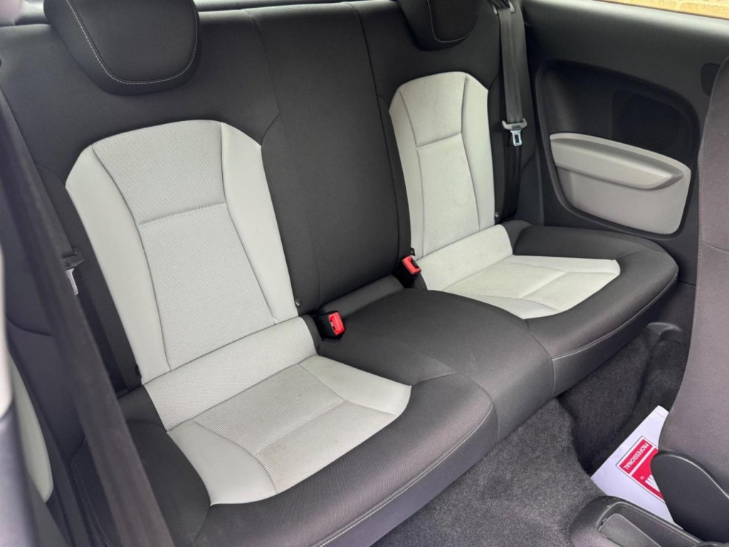 AUDI A1 1.4 TFSI Sport Euro 5 (s/s) 3dr 2014