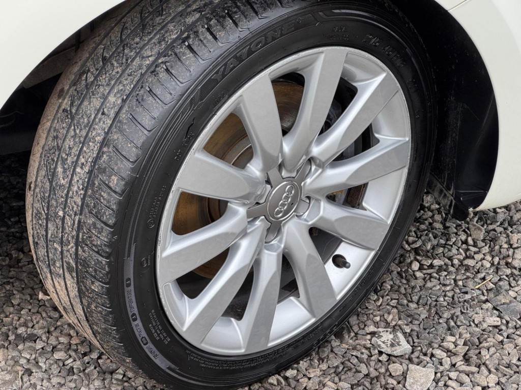 AUDI A1 1.4 TFSI Sport Euro 5 (s/s) 3dr 2014