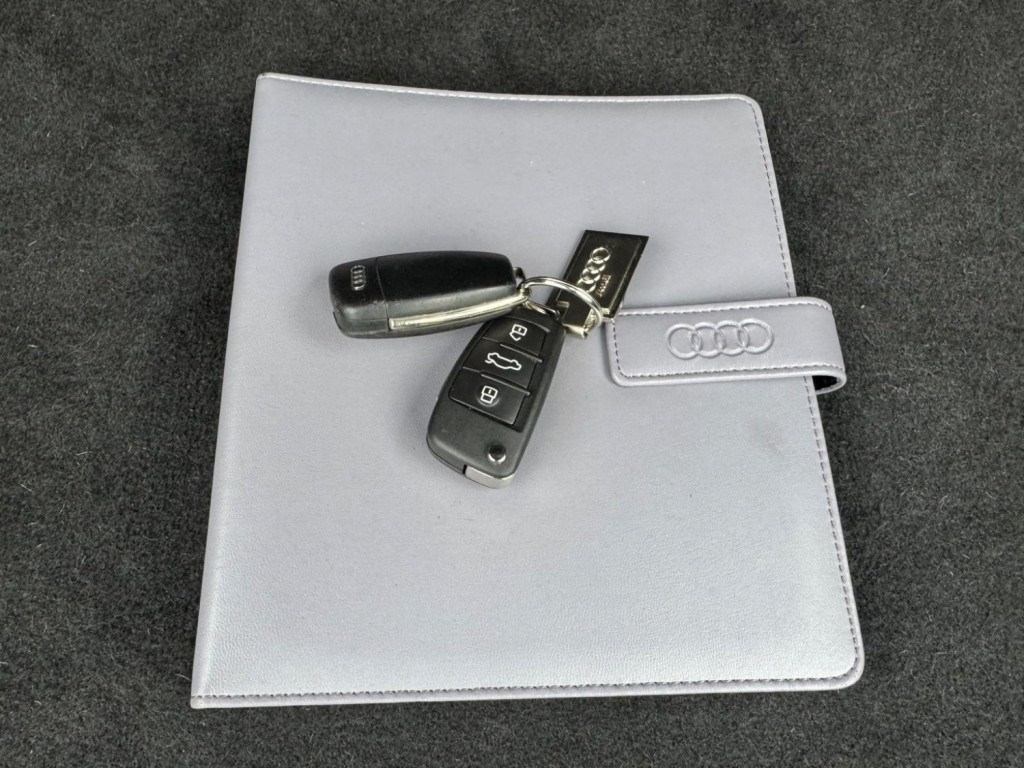 AUDI A1 1.4 TFSI Sport Euro 5 (s/s) 3dr 2014