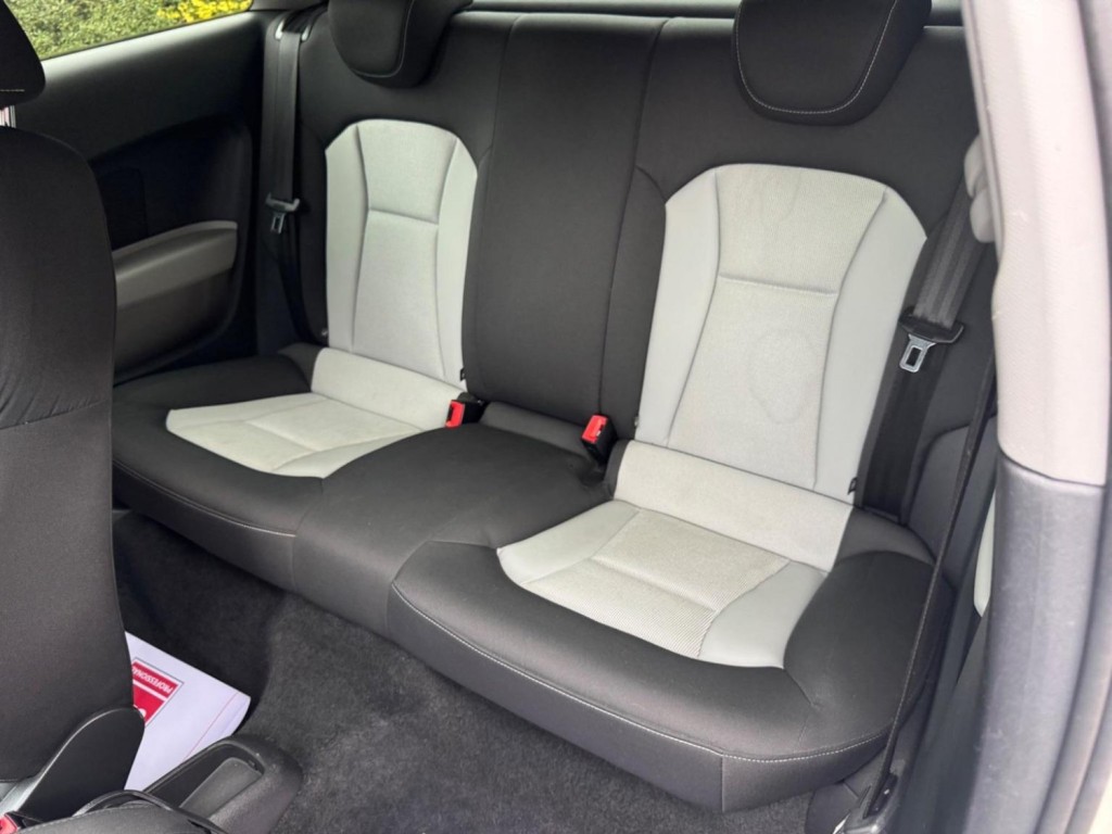 AUDI A1 1.4 TFSI Sport Euro 5 (s/s) 3dr 2014