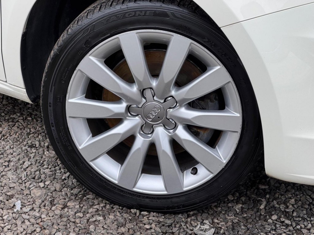 AUDI A1 1.4 TFSI Sport Euro 5 (s/s) 3dr 2014