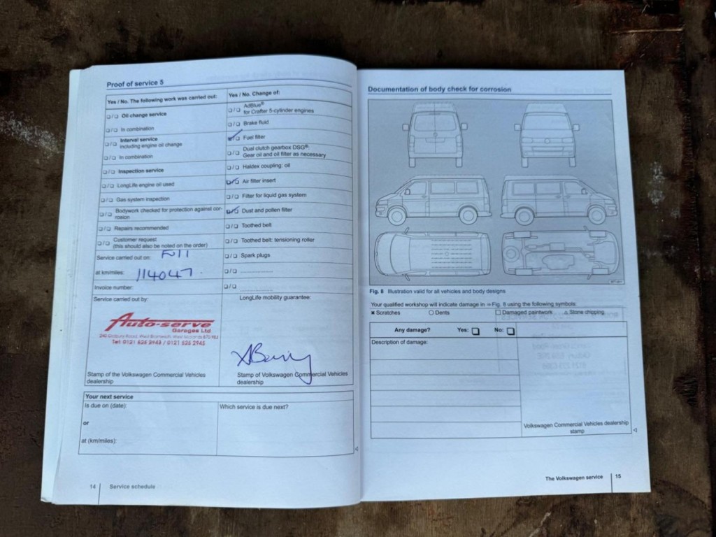 VOLKSWAGEN CADDY 1.6 TDI C20 L1 H1 4dr 2013