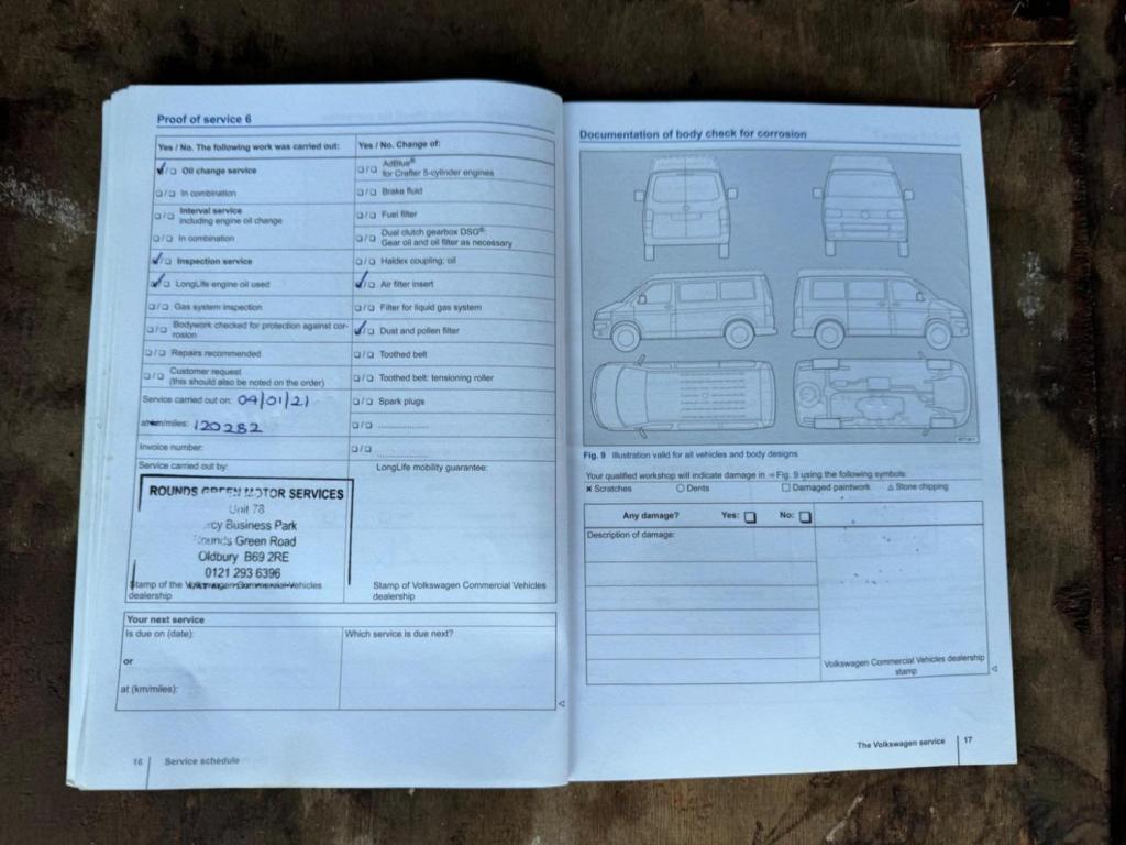 VOLKSWAGEN CADDY 1.6 TDI C20 L1 H1 4dr 2013