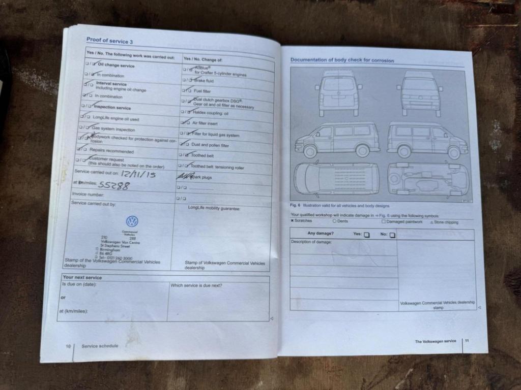 VOLKSWAGEN CADDY 1.6 TDI C20 L1 H1 4dr 2013