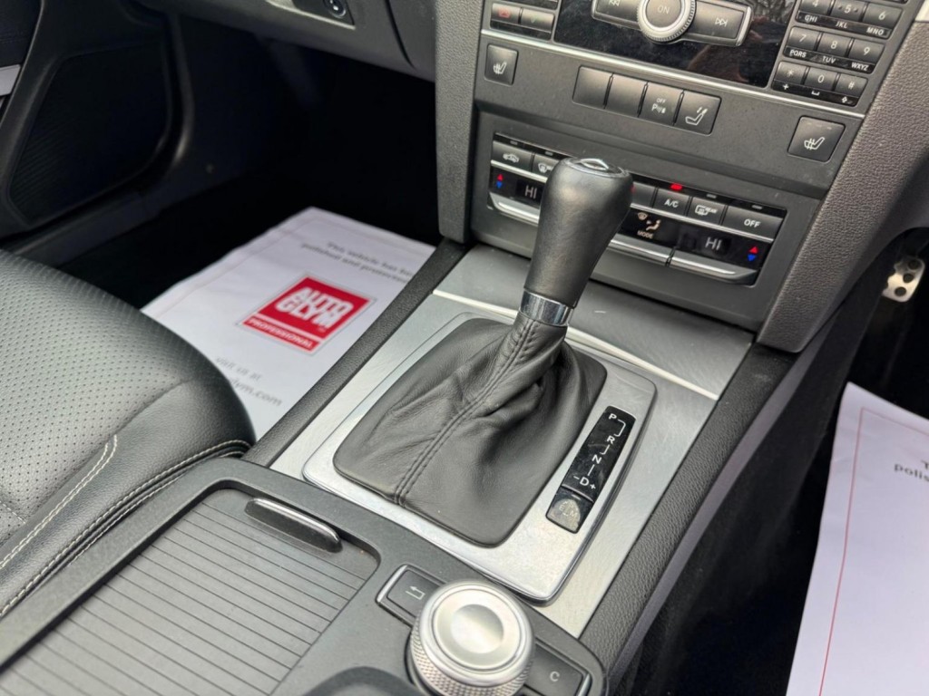 MERCEDES-BENZ E CLASS 2.1 E250 CDI BlueEfficiency Sport Cabriolet Tiptronic Euro 5 2dr 2010