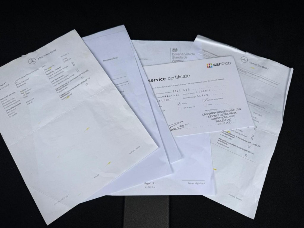 MERCEDES-BENZ E CLASS 2.1 E250 CDI BlueEfficiency Sport Cabriolet Tiptronic Euro 5 2dr 2010