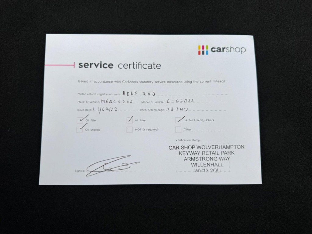 MERCEDES-BENZ E CLASS 2.1 E250 CDI BlueEfficiency Sport Cabriolet Tiptronic Euro 5 2dr 2010