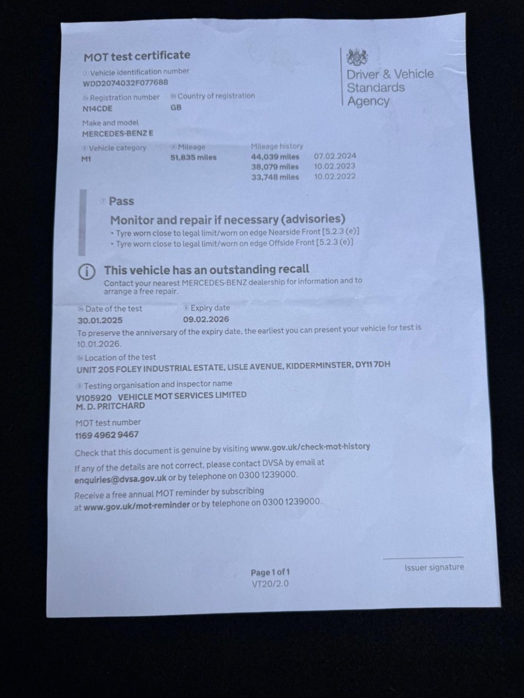 MERCEDES-BENZ E CLASS 2.1 E250 CDI BlueEfficiency Sport Cabriolet Tiptronic Euro 5 2dr 2010