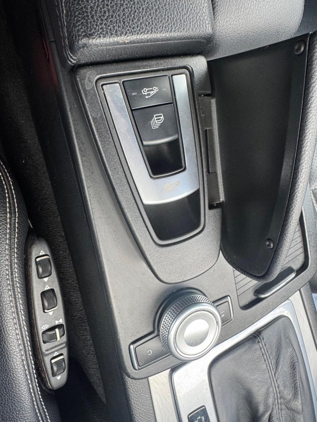 MERCEDES-BENZ E CLASS 2.1 E250 CDI BlueEfficiency Sport Cabriolet Tiptronic Euro 5 2dr 2010