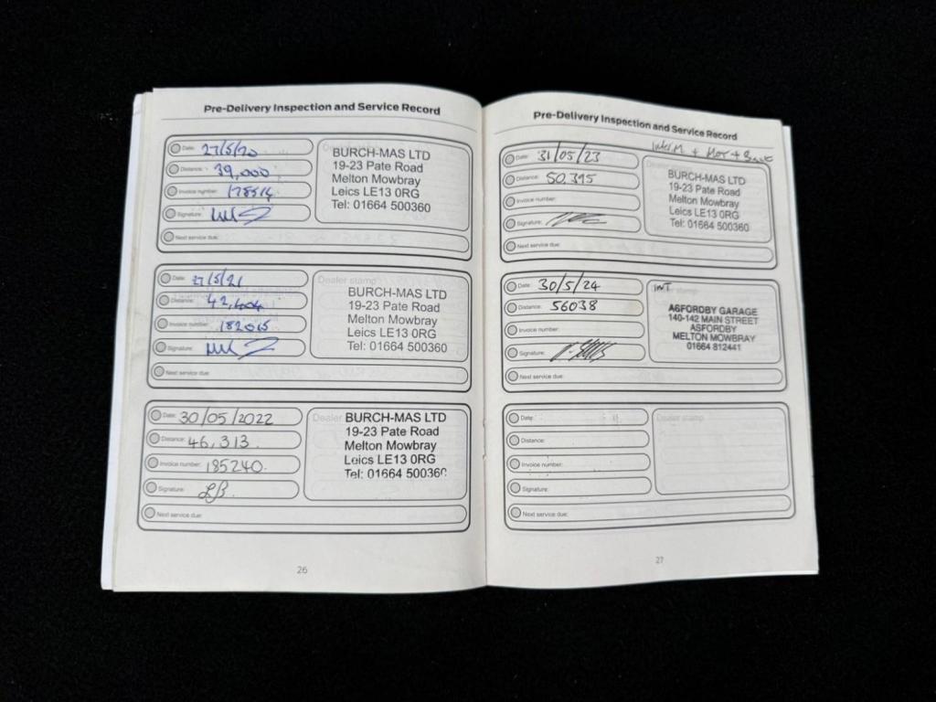 FORD FOCUS 1.0T EcoBoost Titanium Navigator Euro 5 (s/s) 5dr 2014