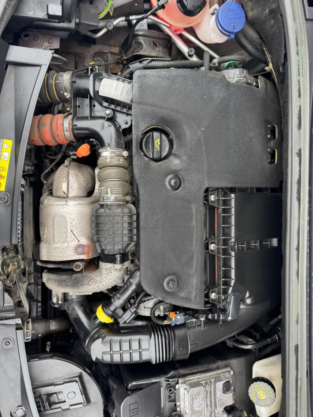 DS AUTOMOBILES DS 3 1.6 BlueHDi DStyle Euro 6 (s/s) 3dr 2016