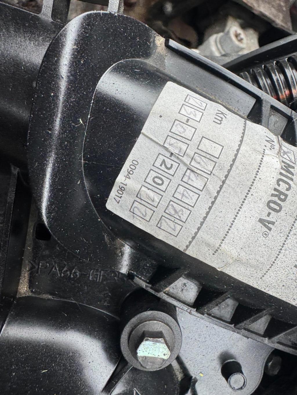 DS AUTOMOBILES DS 3 1.6 BlueHDi DStyle Euro 6 (s/s) 3dr 2016