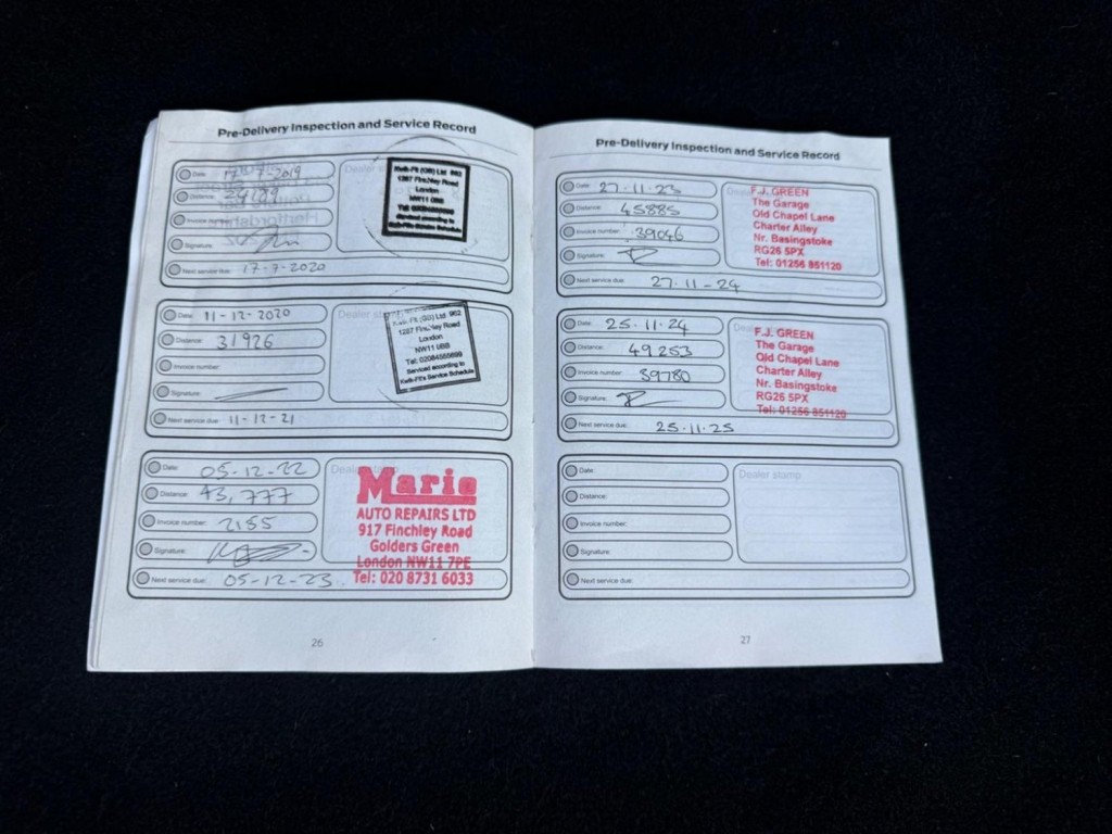 FORD FIESTA 1.0T EcoBoost Zetec Euro 5 (s/s) 5dr 2015